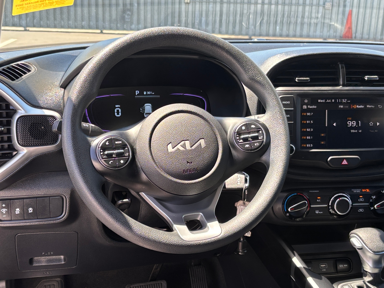 Thumbnail: 2025 Kia Soul - 4