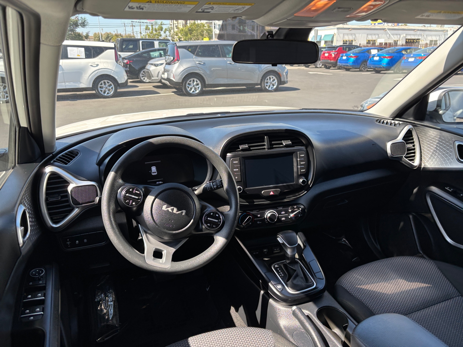 Thumbnail: 2025 Kia Soul - 2