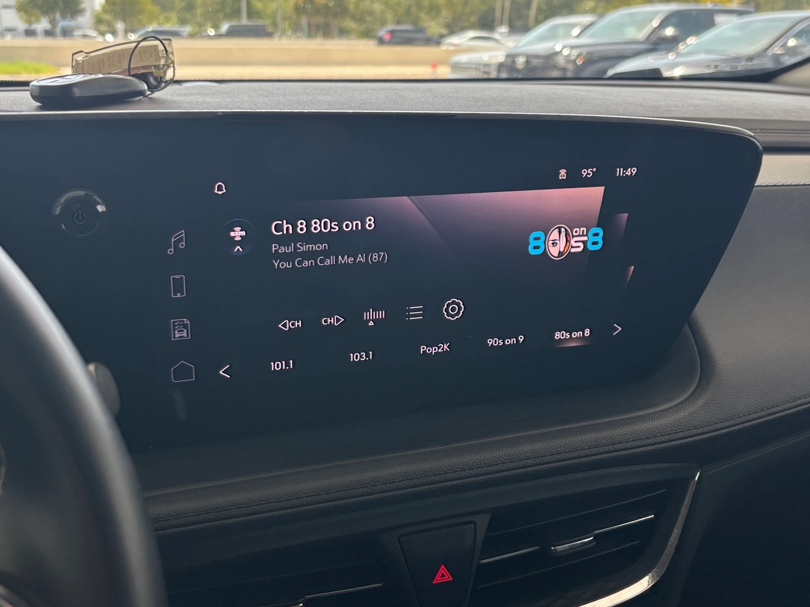 Thumbnail: 2025 Buick Encore GX - 4
