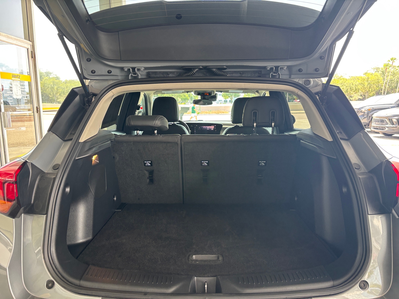 Thumbnail: 2025 Buick Encore GX - 6