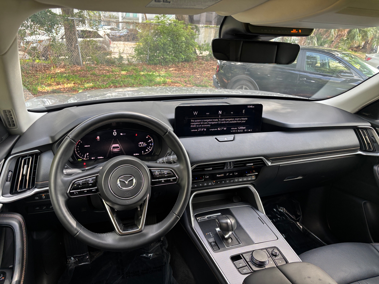 Thumbnail: 2026 Mazda CX-90 - 2