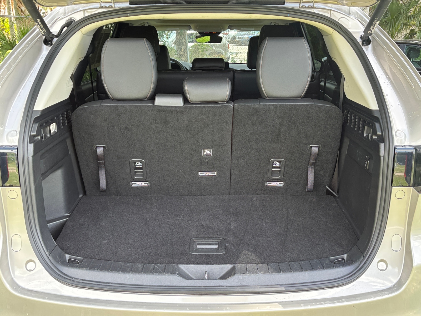 Thumbnail: 2026 Mazda CX-90 - 6