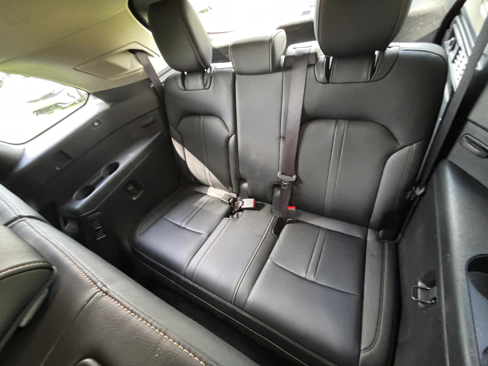 Thumbnail: 2026 Mazda CX-90 - 5