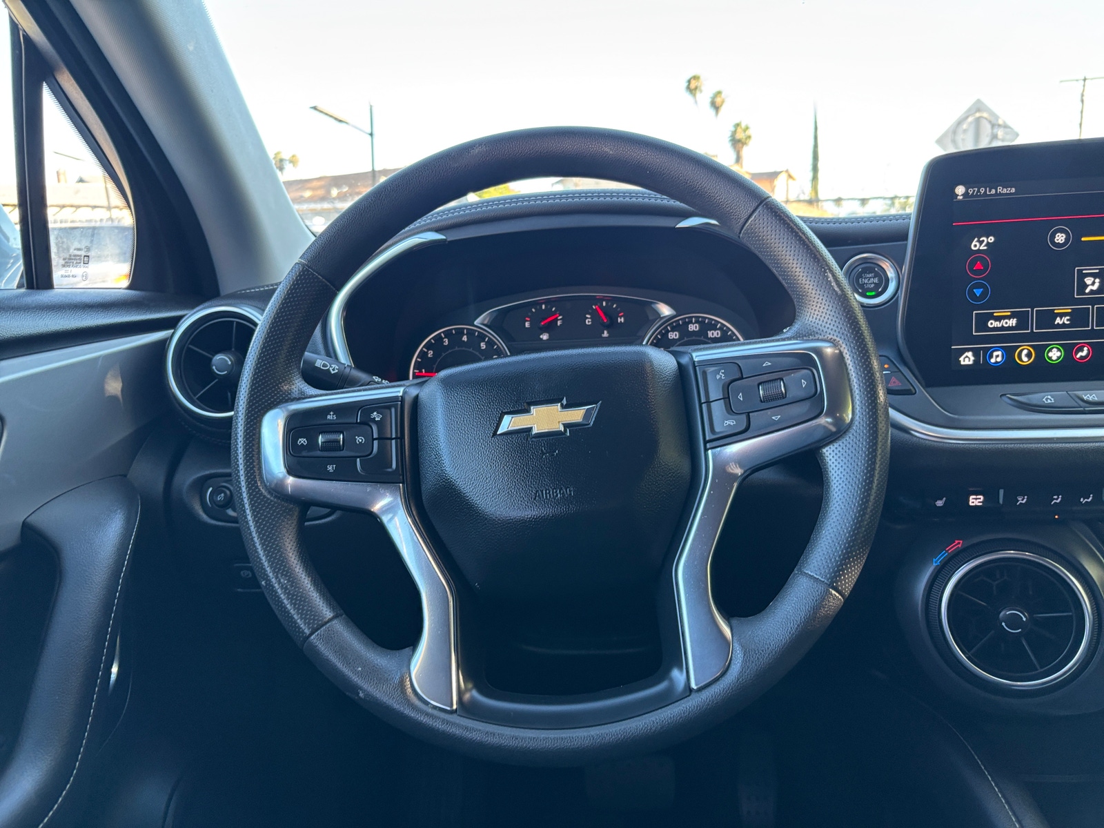 Thumbnail: 2026 Chevrolet Blazer - 5