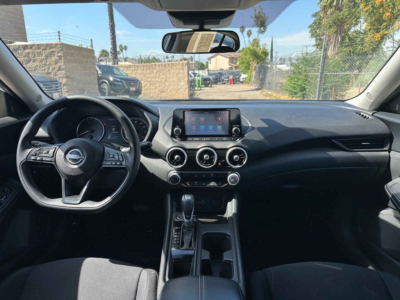 Thumbnail: 2025 Nissan Sentra - 3