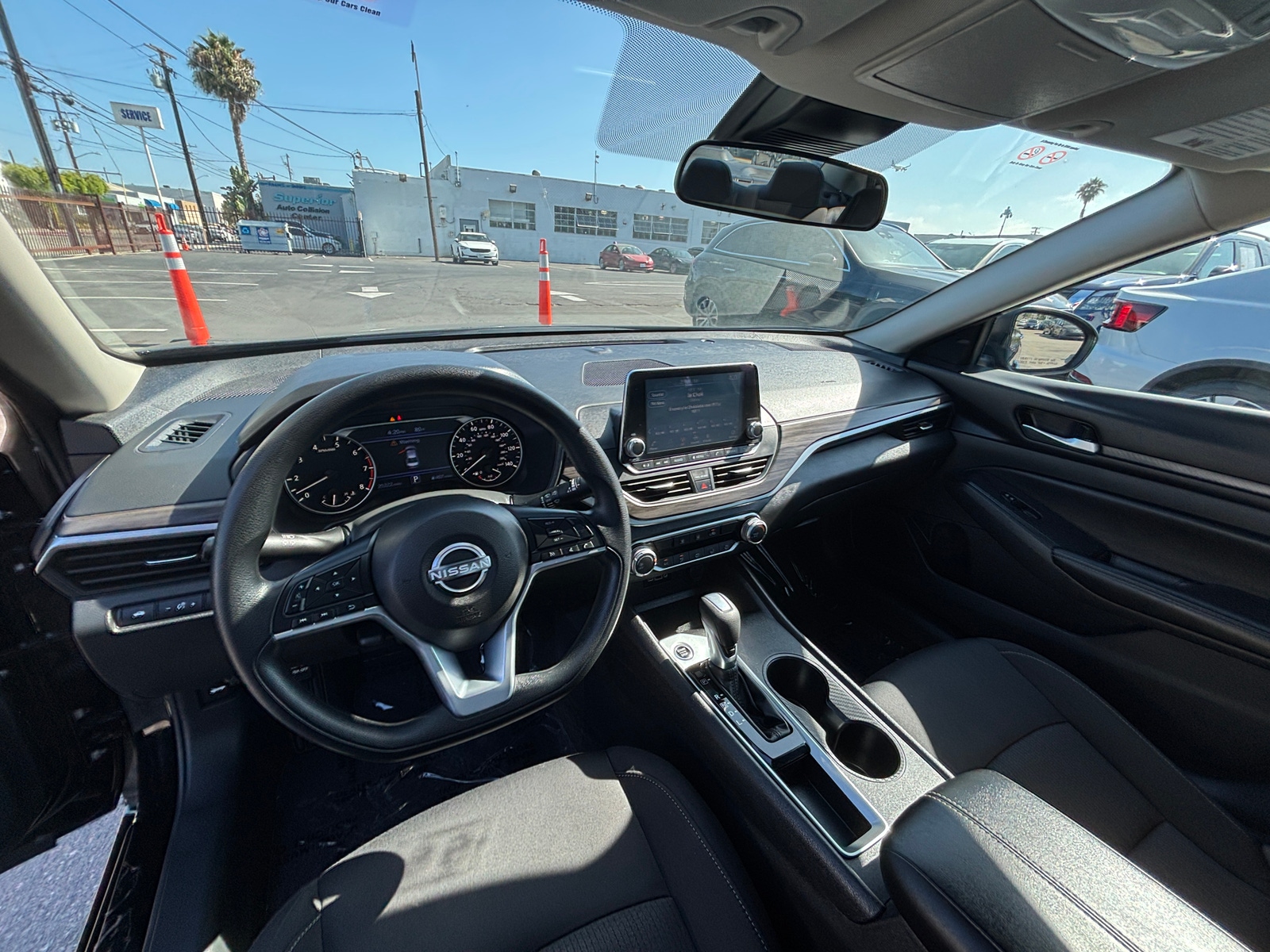 Thumbnail: 2025 Nissan Altima - 3