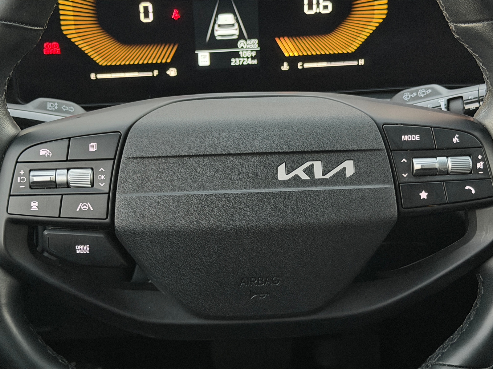 Thumbnail: 2026 Kia Sportage - 5