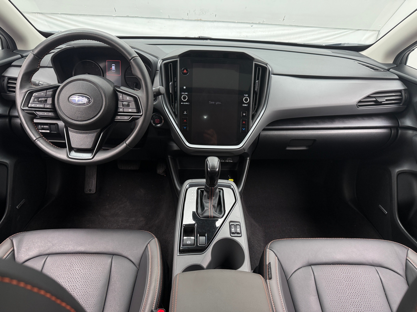Thumbnail: 2025 Subaru Crosstrek - 2
