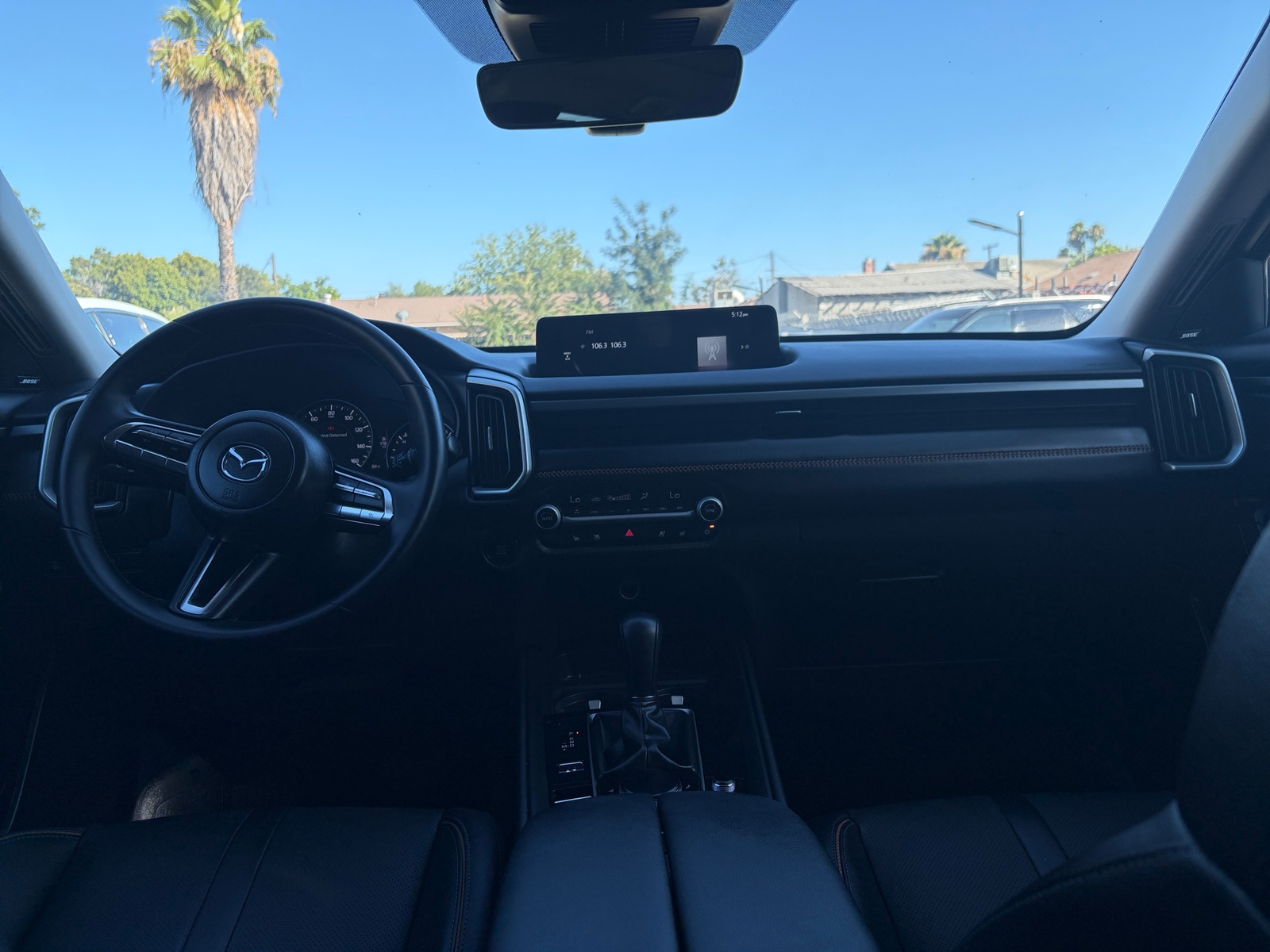 Thumbnail: 2026 Mazda CX-50 - 3