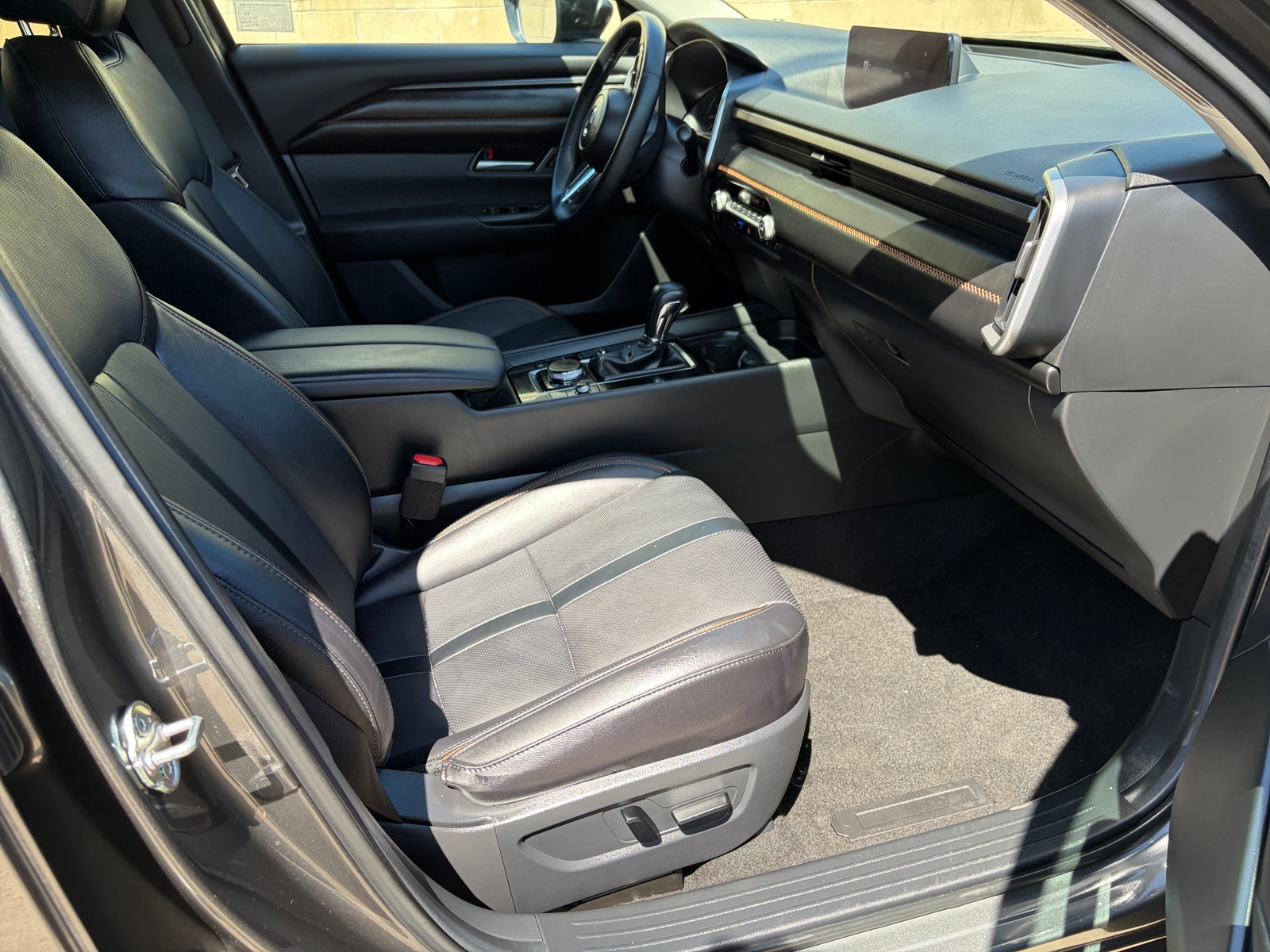 Thumbnail: 2026 Mazda CX-50 - 2