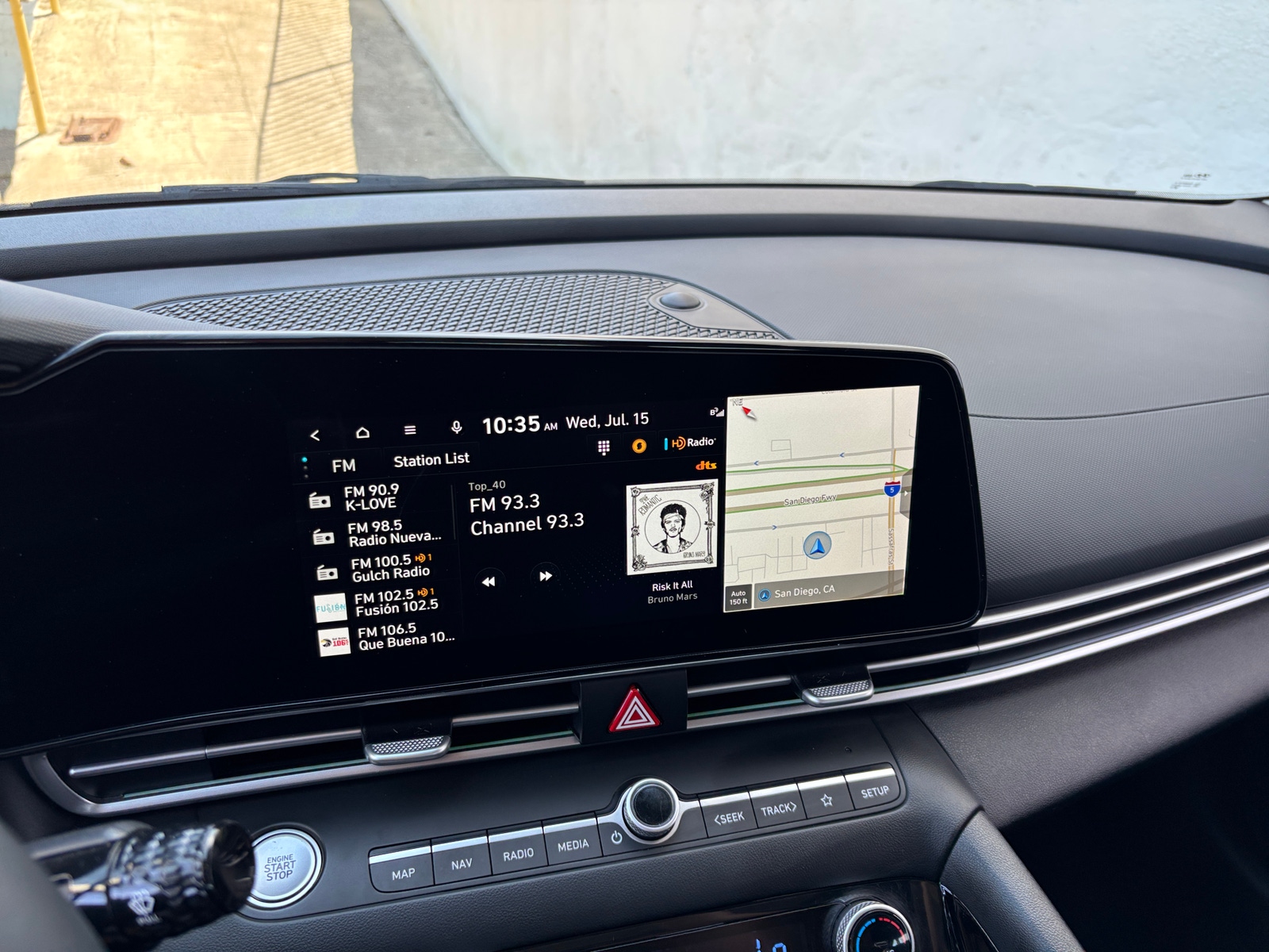 Thumbnail: 2025 Hyundai Elantra - 4