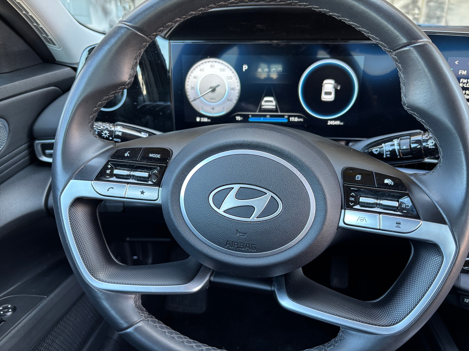 Thumbnail: 2025 Hyundai Elantra - 5