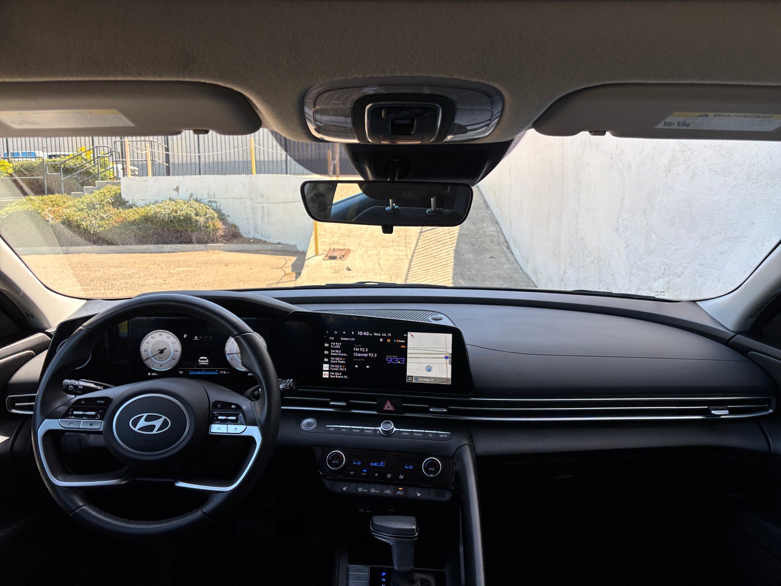 Thumbnail: 2025 Hyundai Elantra - 3