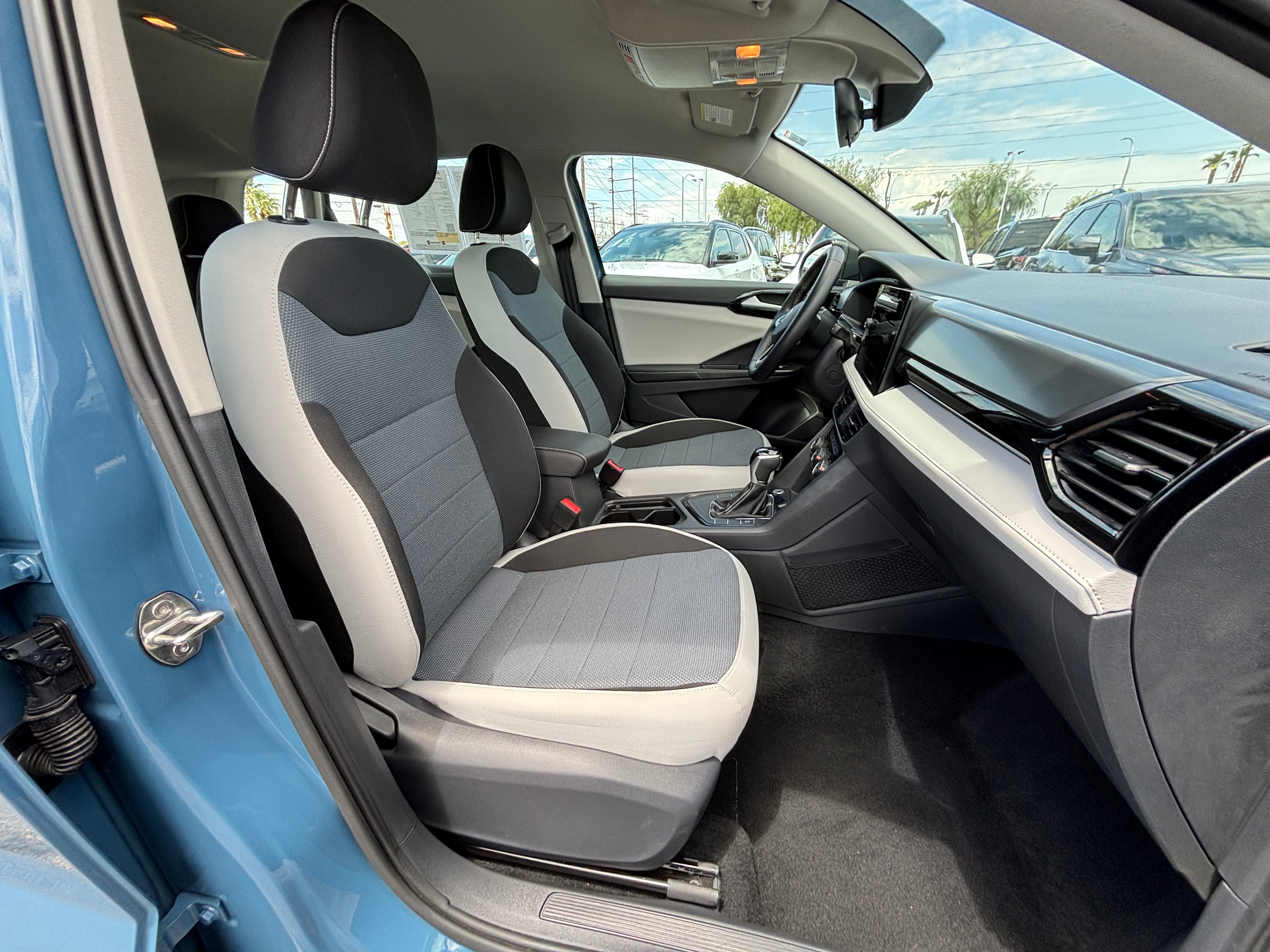 Thumbnail: 2026 Volkswagen Taos - 2