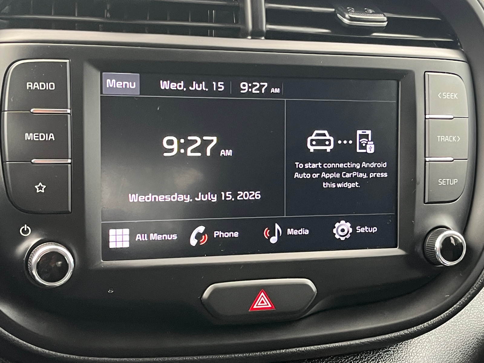 Thumbnail: 2025 Kia Soul - 4