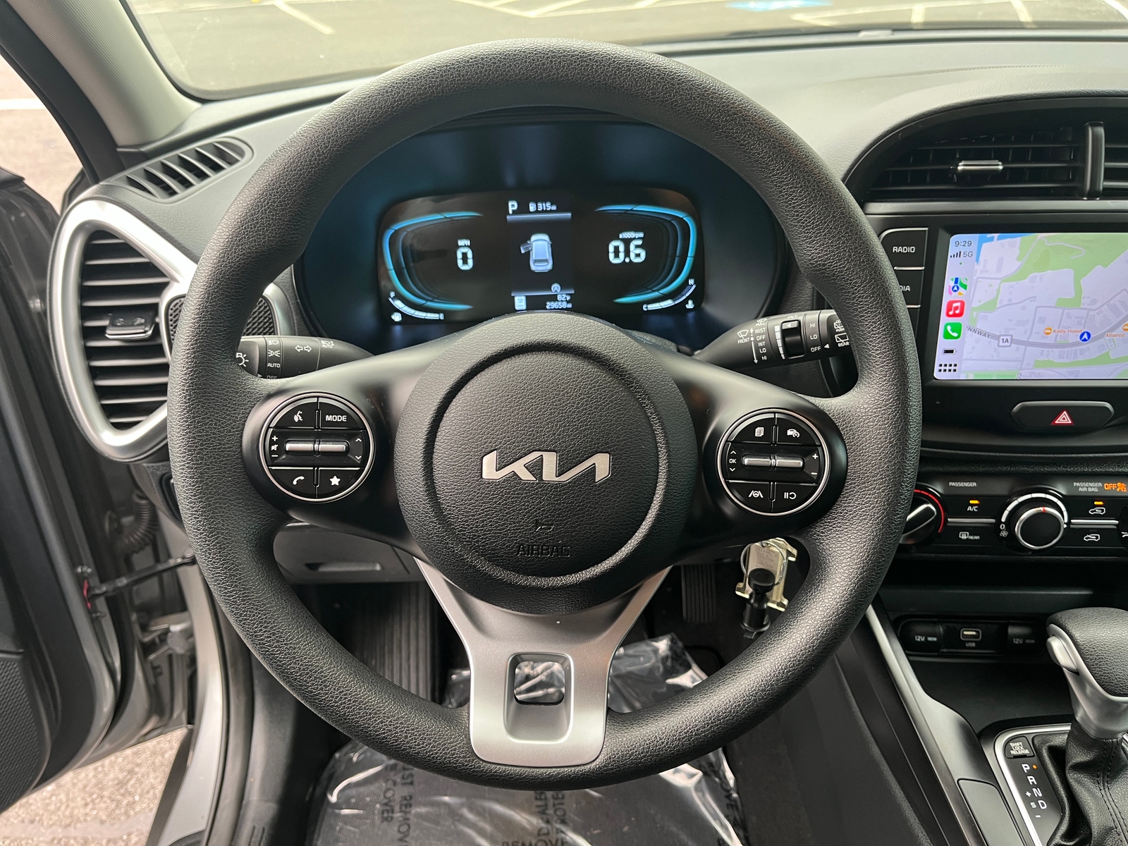 Thumbnail: 2025 Kia Soul - 5