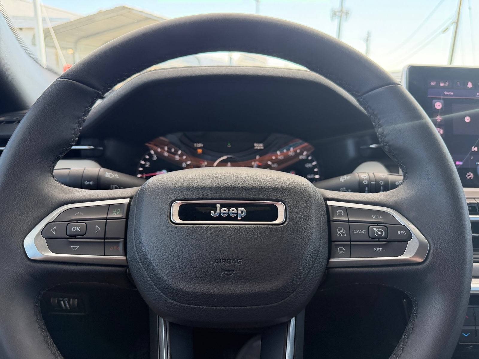 Thumbnail: 2025 Jeep Compass - 4