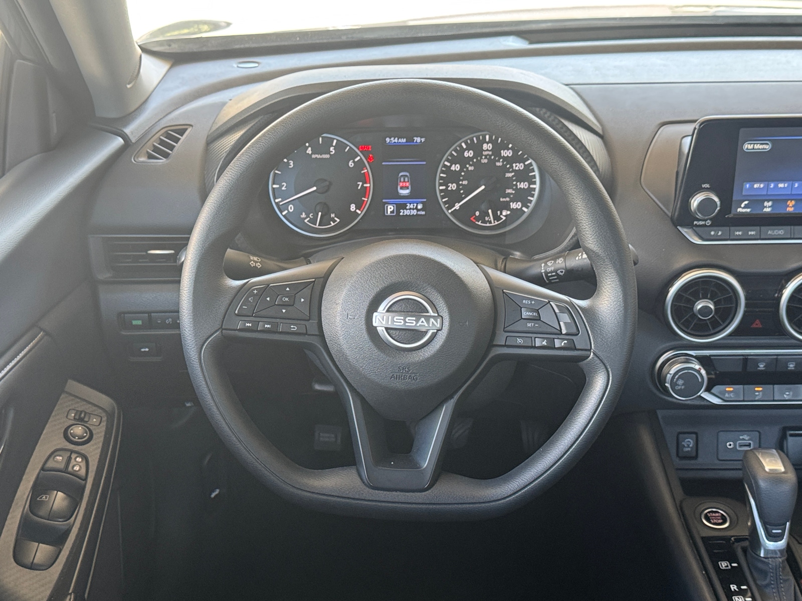 Thumbnail: 2025 Nissan Sentra - 5
