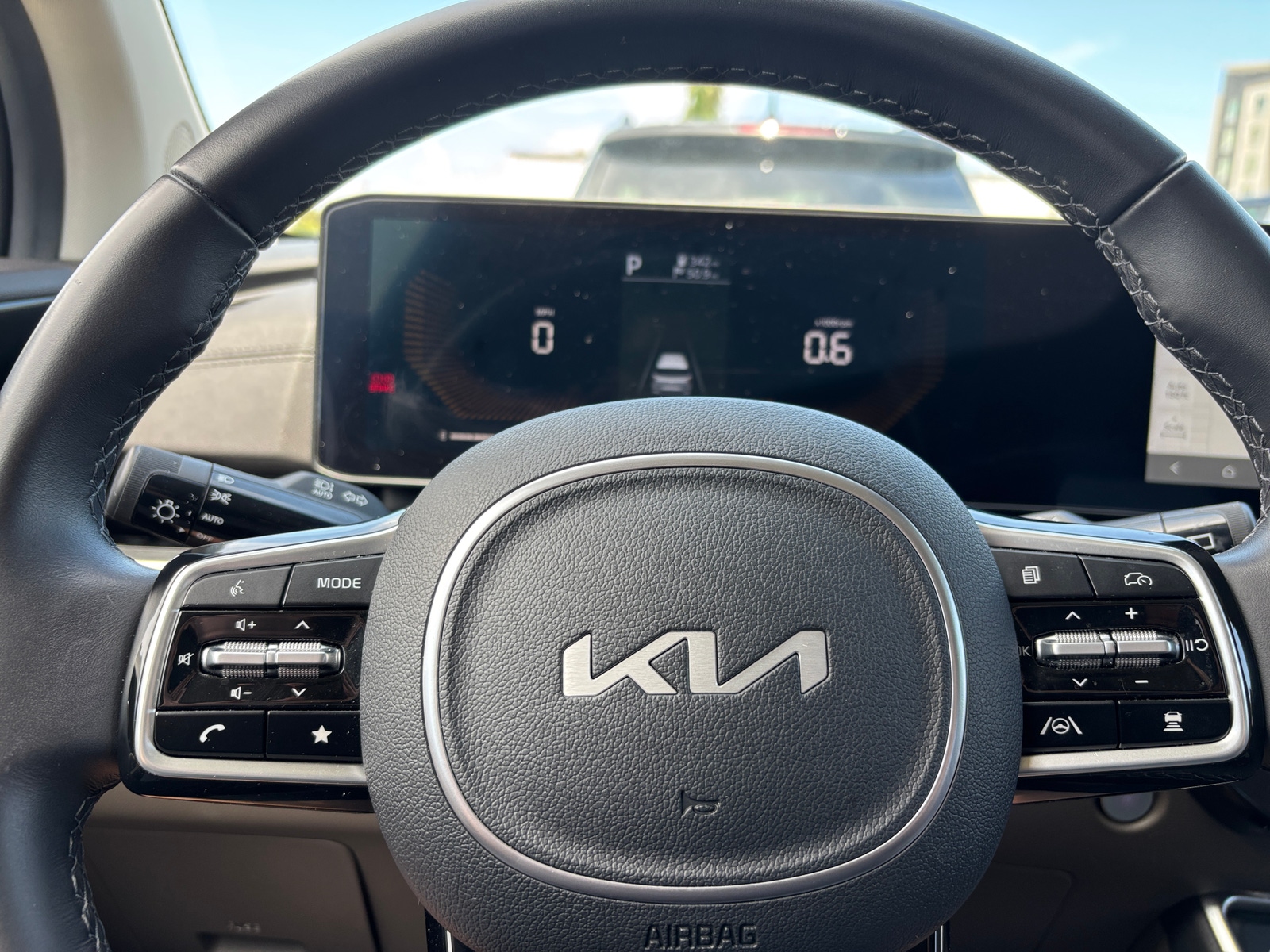 Thumbnail: 2026 Kia Carnival - 5