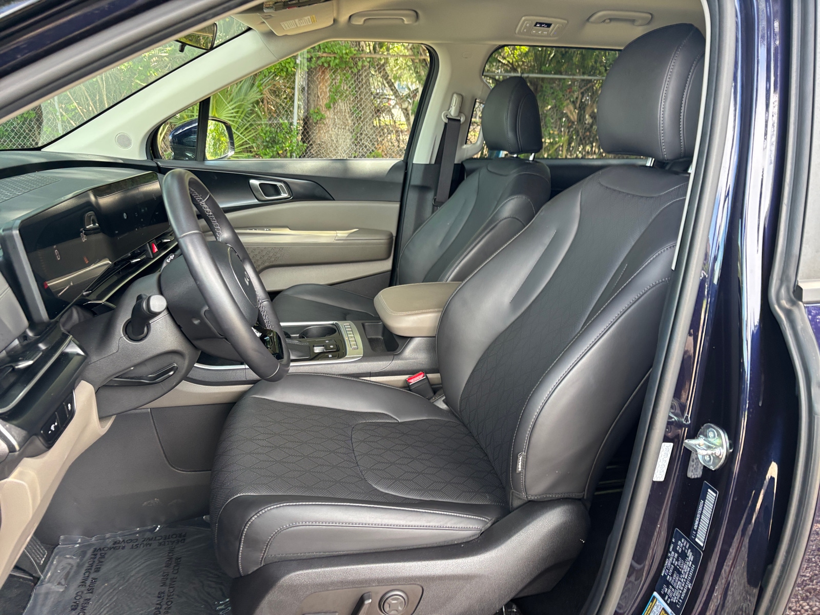 Thumbnail: 2026 Kia Carnival - 2