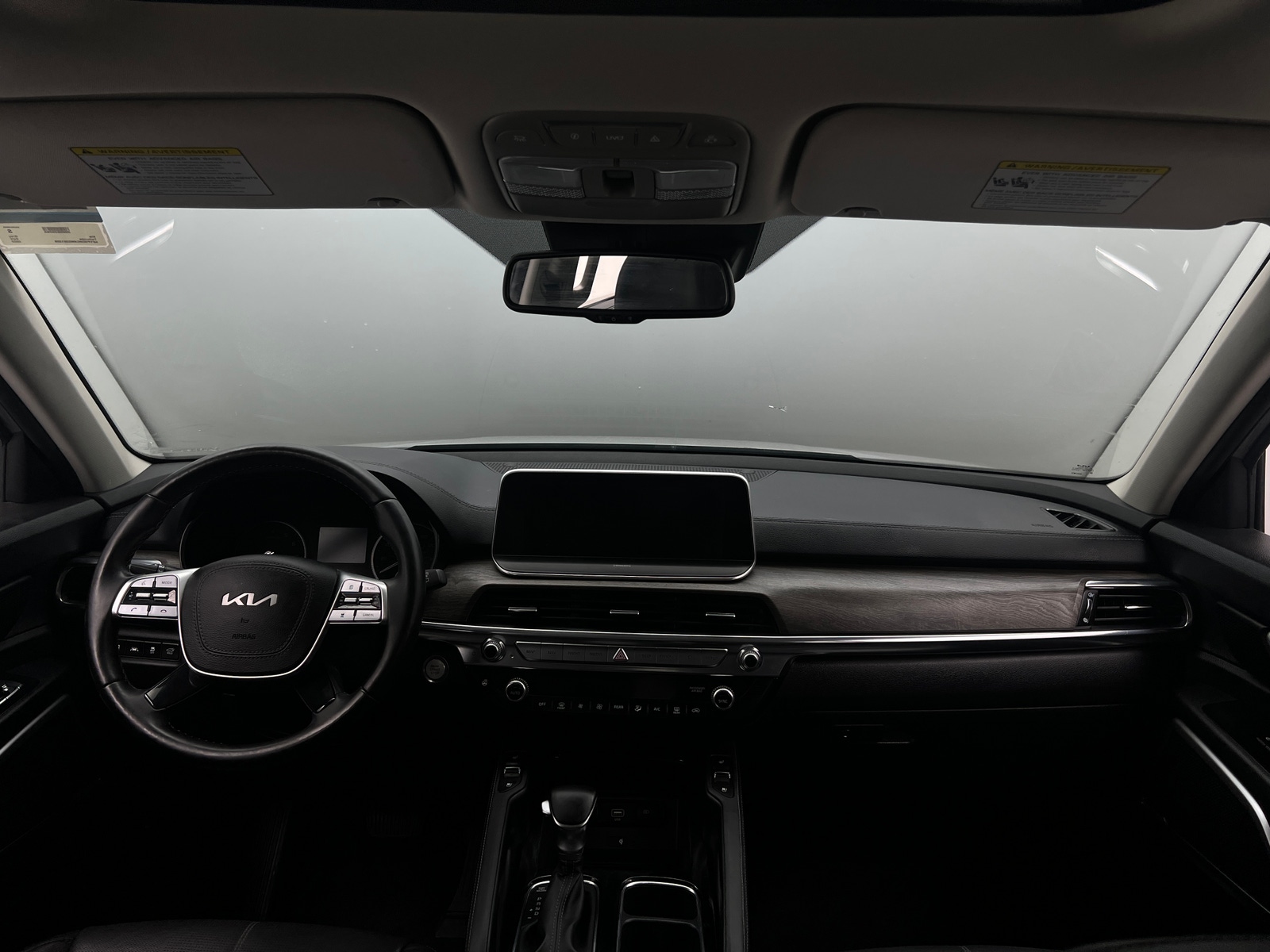 Thumbnail: 2022 Kia Telluride - 2
