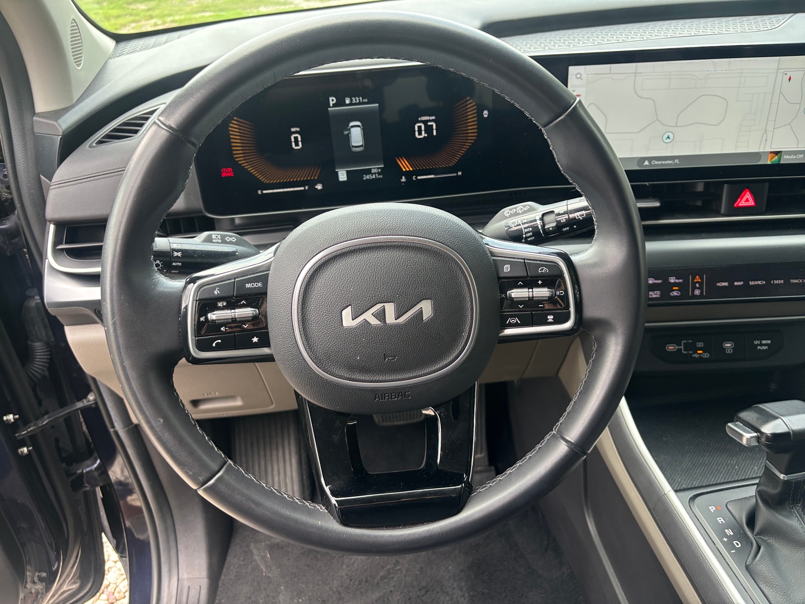 Thumbnail: 2026 Kia Carnival - 4