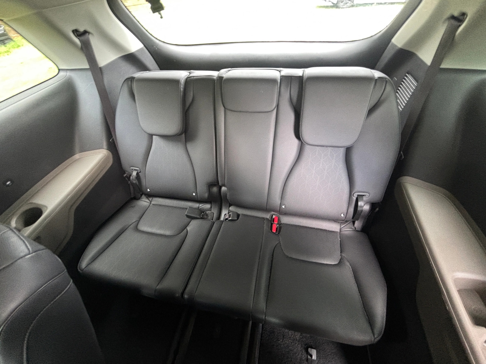 Thumbnail: 2026 Kia Carnival - 5