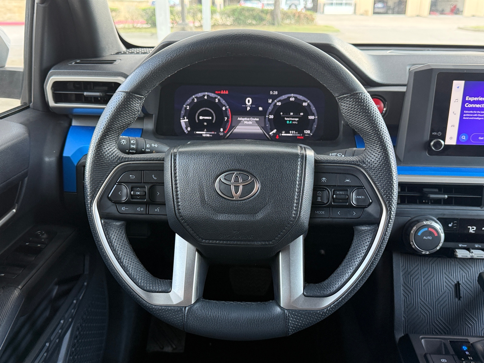 Thumbnail: 2025 Toyota Tacoma - 5