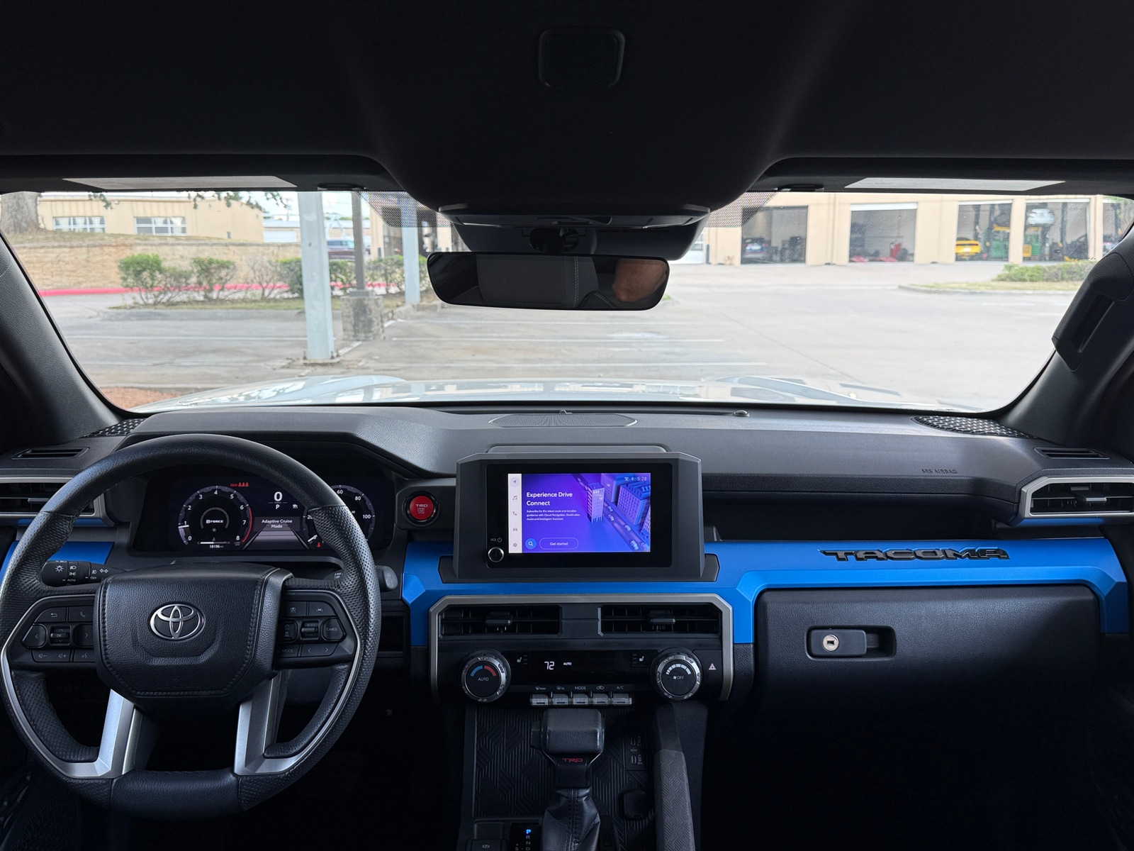 Thumbnail: 2025 Toyota Tacoma - 3