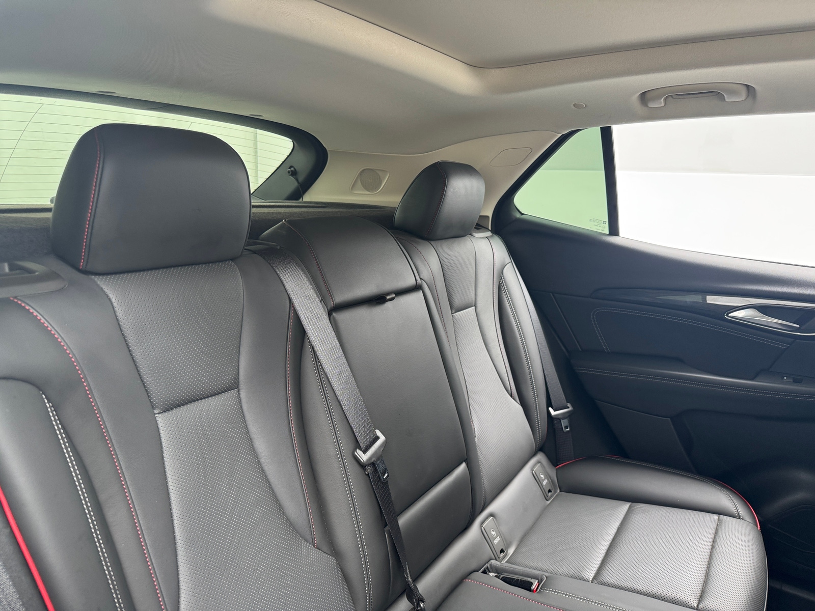 Thumbnail: 2023 Buick Envision - 5