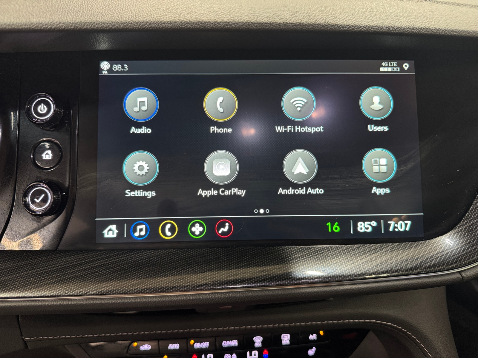 Thumbnail: 2023 Buick Envision - 3