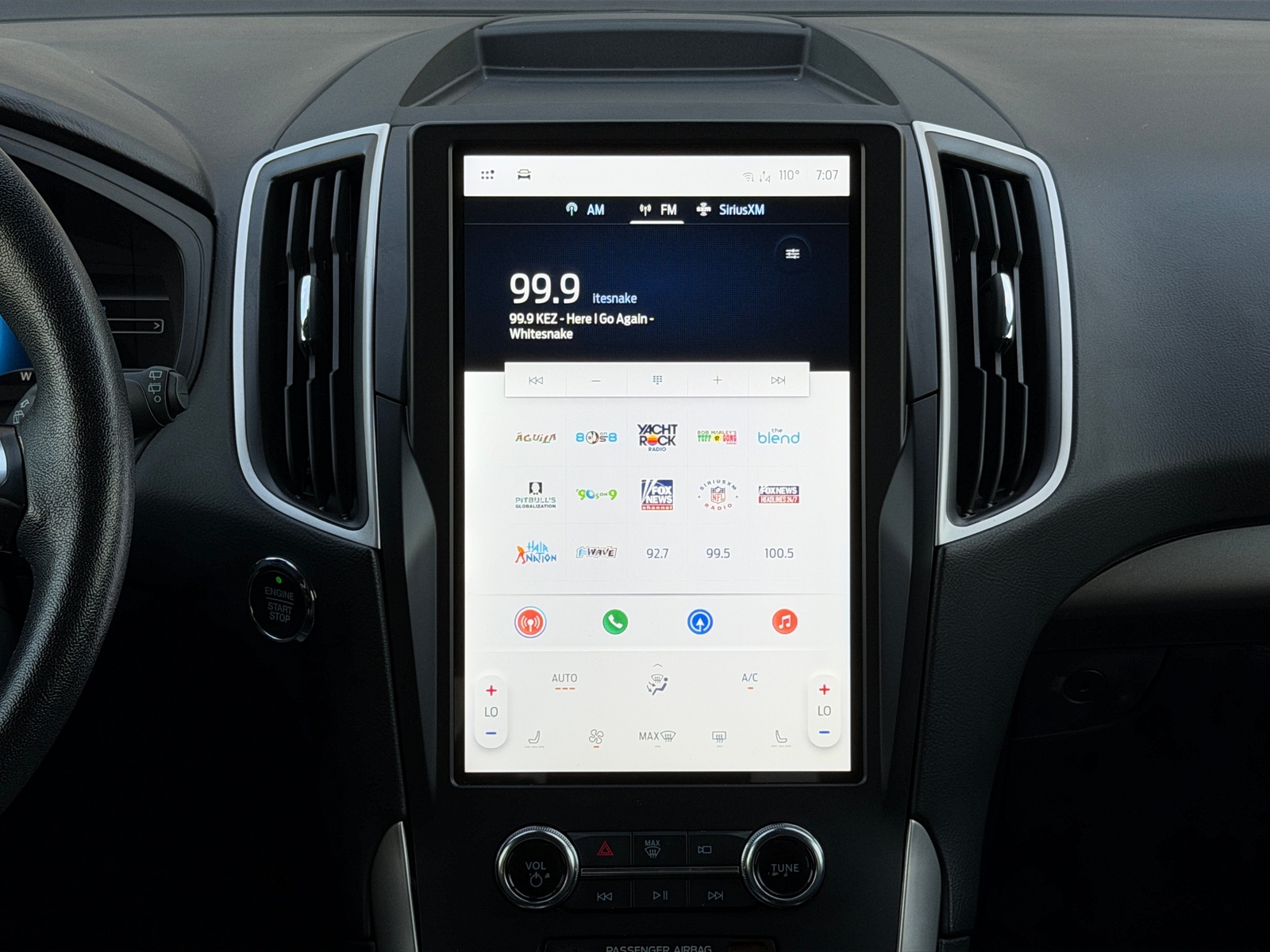 Thumbnail: 2024 Ford Edge - 3