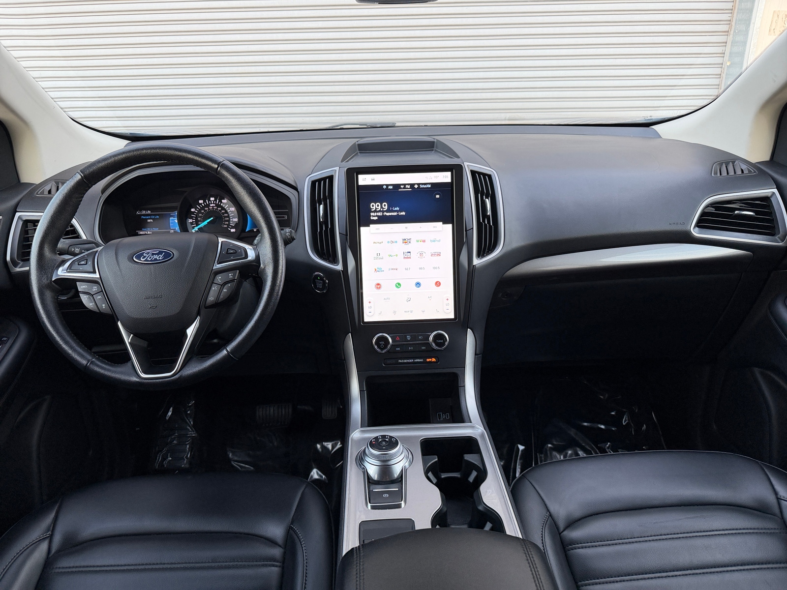 Thumbnail: 2024 Ford Edge - 2