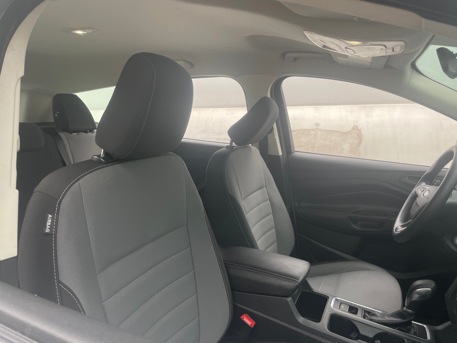 Thumbnail: 2018 Ford Escape - 2