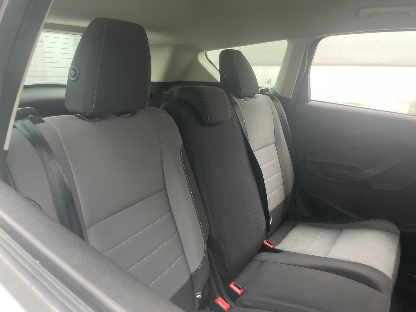 Thumbnail: 2018 Ford Escape - 6