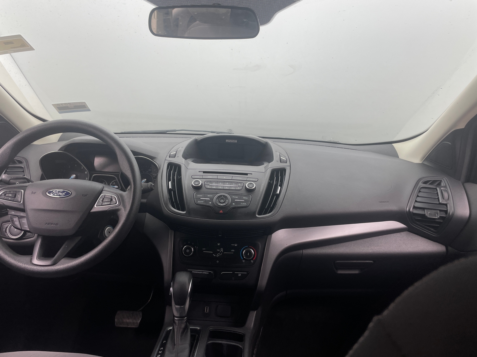 Thumbnail: 2018 Ford Escape - 3