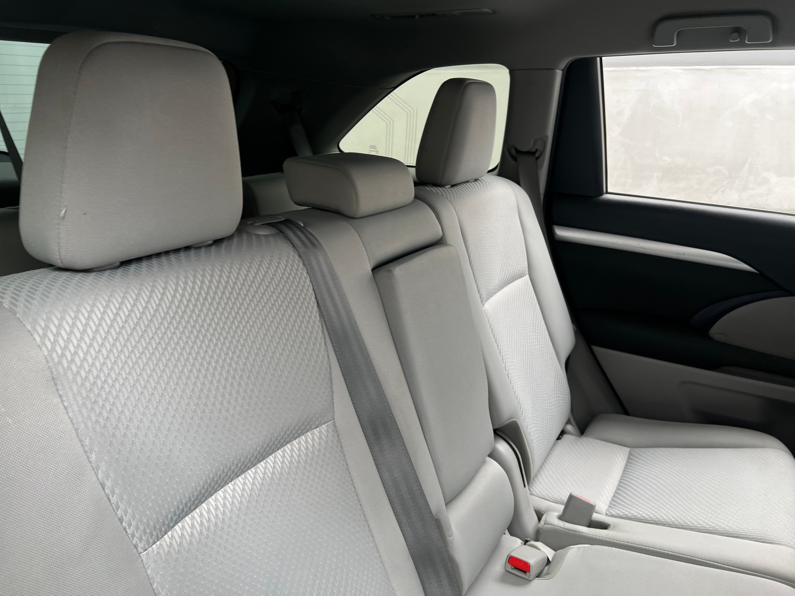 Thumbnail: 2019 Toyota Highlander - 6