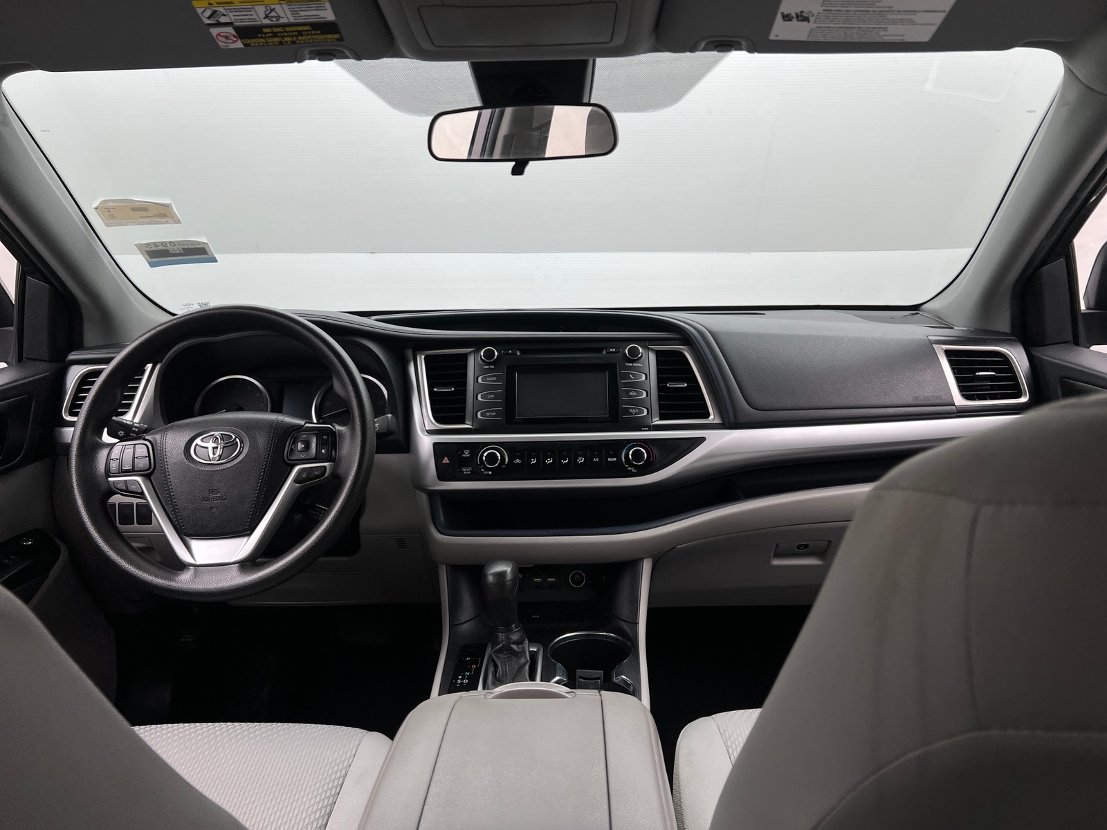 Thumbnail: 2019 Toyota Highlander - 3