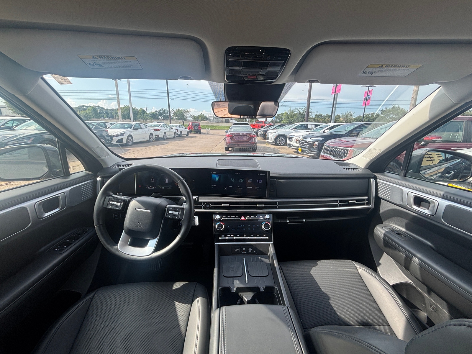 Thumbnail: 2026 Hyundai Santa Fe - 3