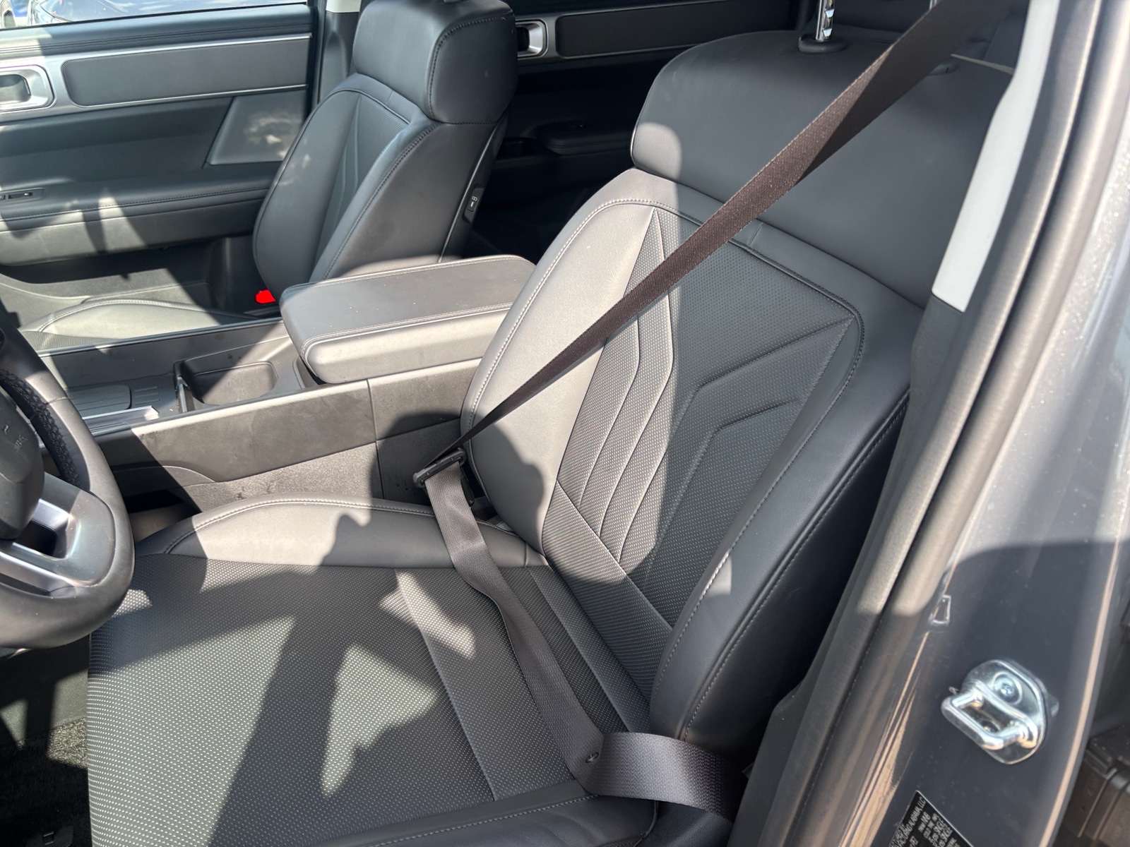 Thumbnail: 2026 Hyundai Santa Fe - 2