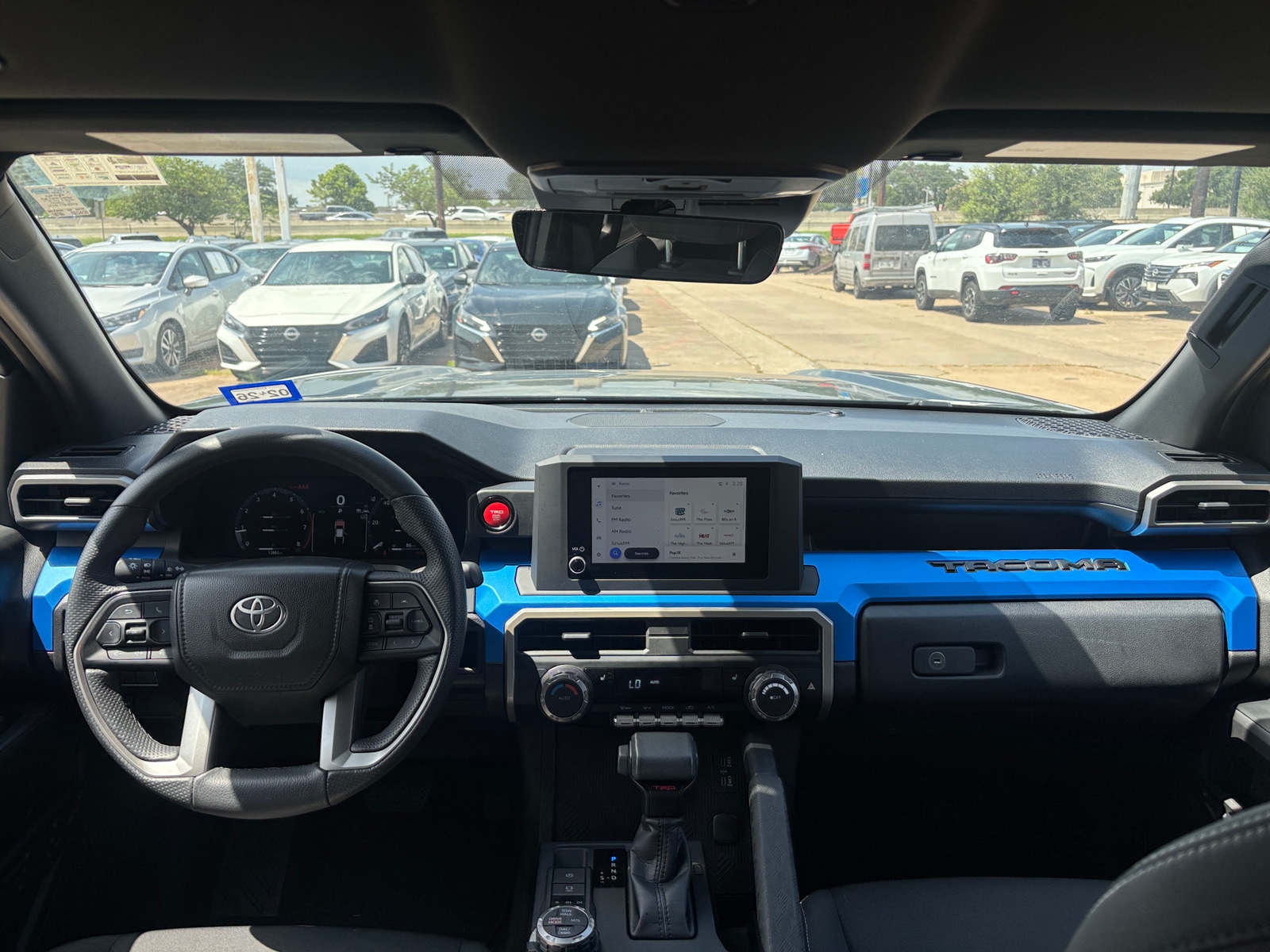 Thumbnail: 2025 Toyota Tacoma - 3