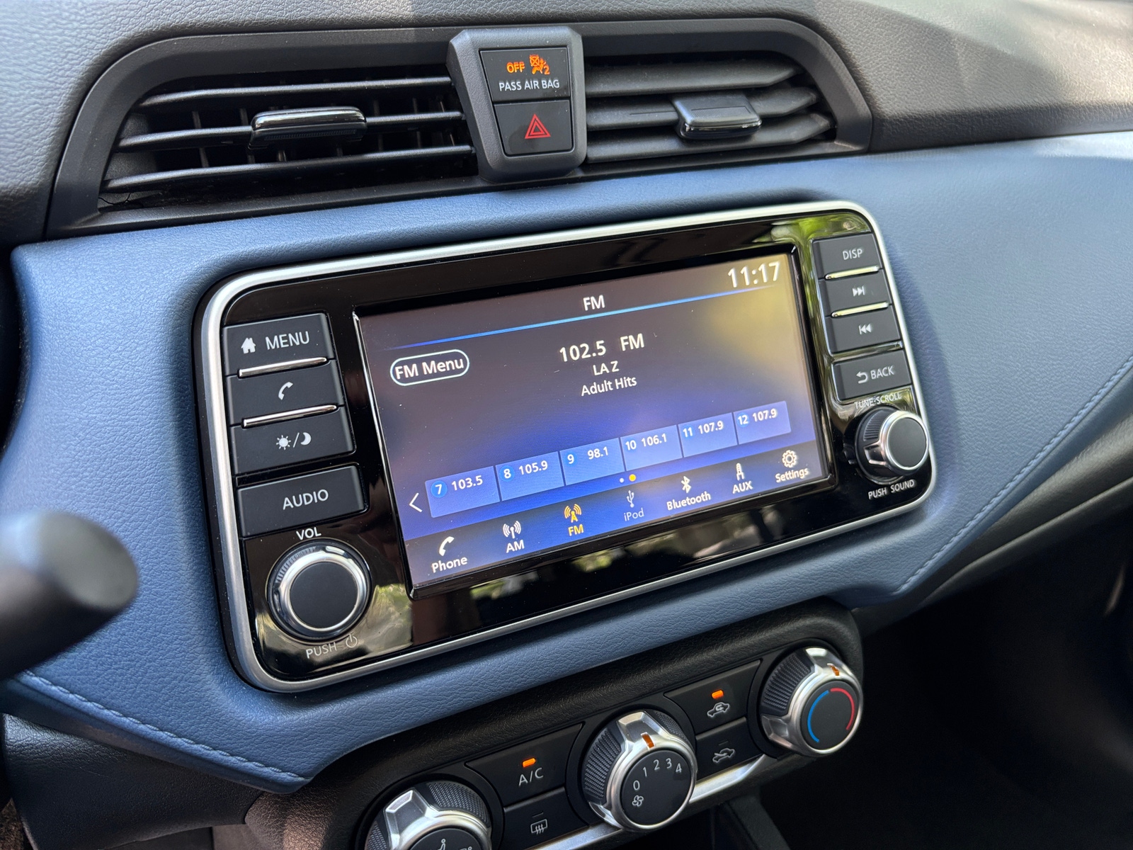 Thumbnail: 2025 Nissan Versa - 4
