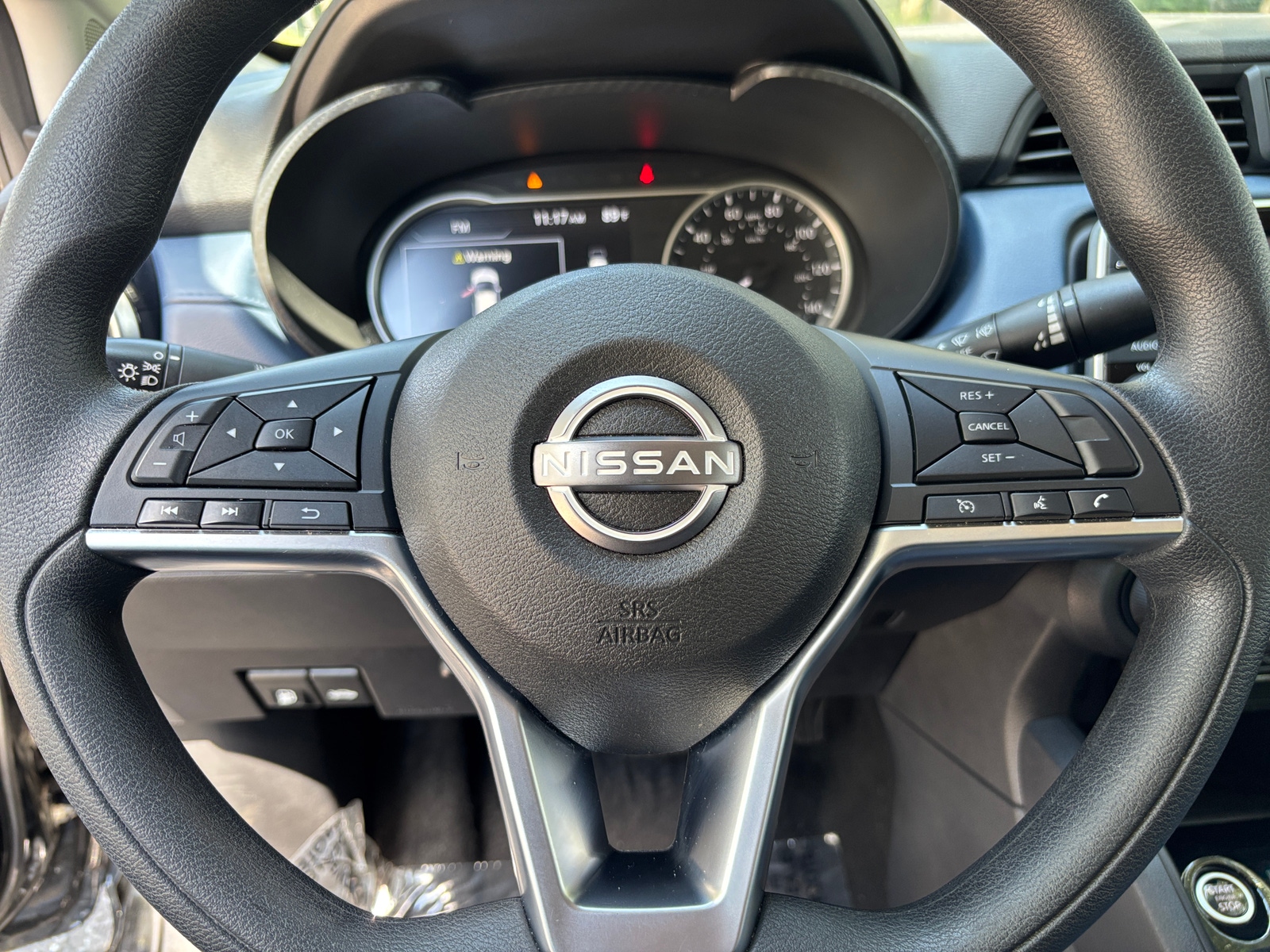Thumbnail: 2025 Nissan Versa - 5