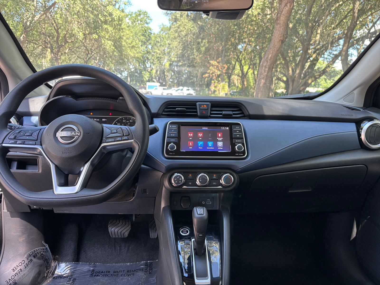 Thumbnail: 2025 Nissan Versa - 3