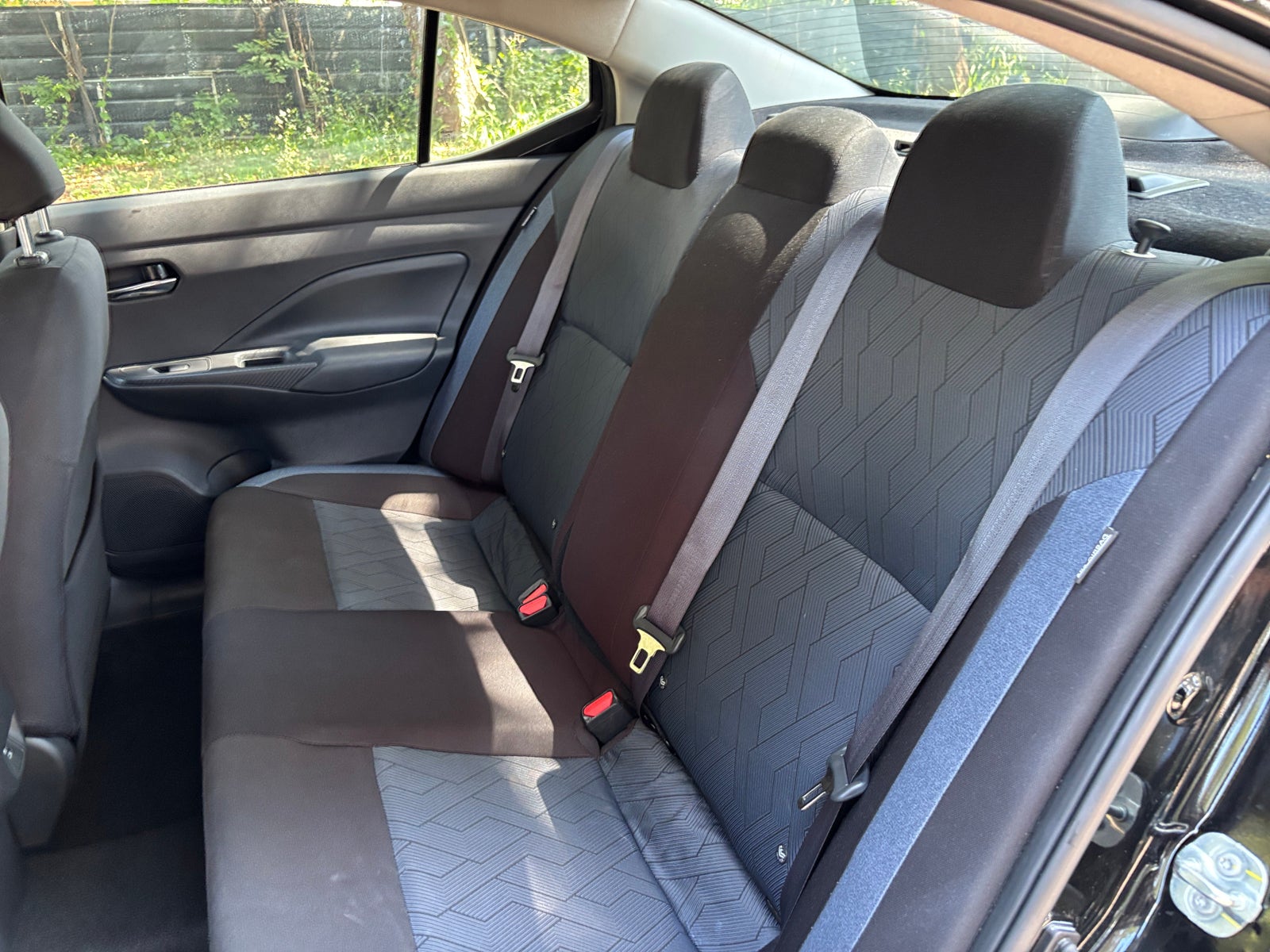 Thumbnail: 2025 Nissan Versa - 6
