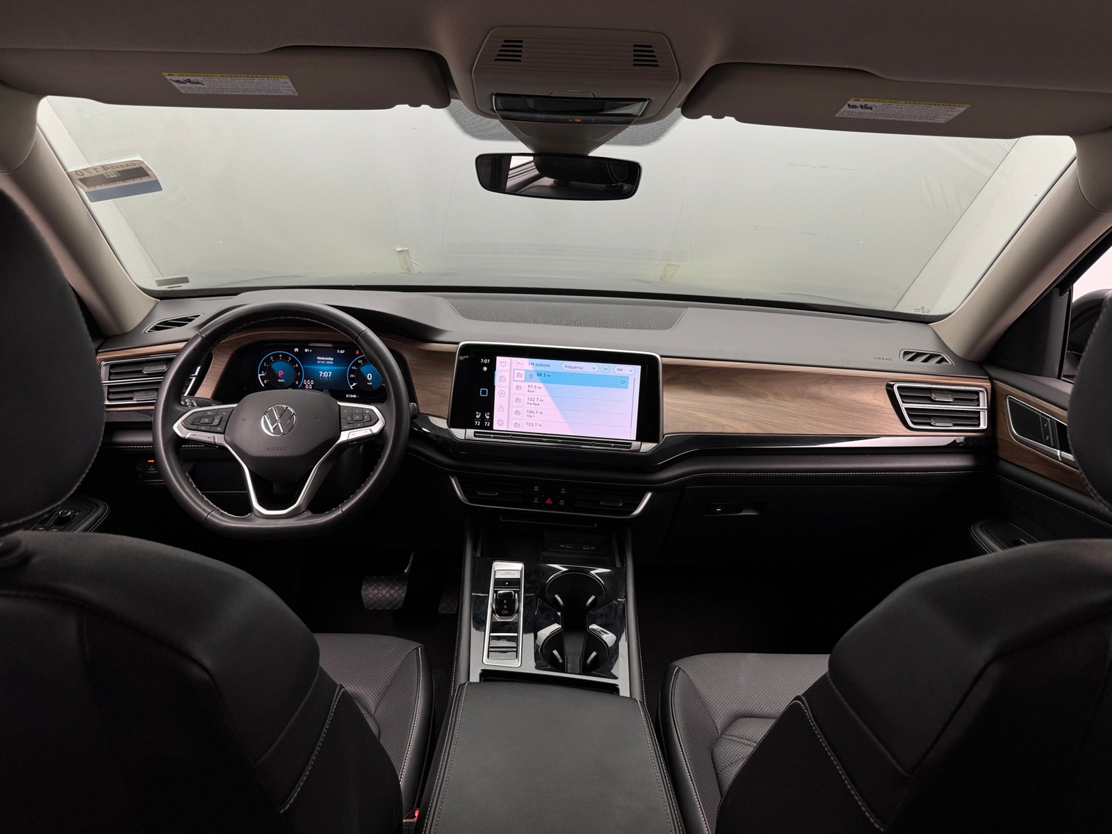 Thumbnail: 2024 Volkswagen Atlas - 2