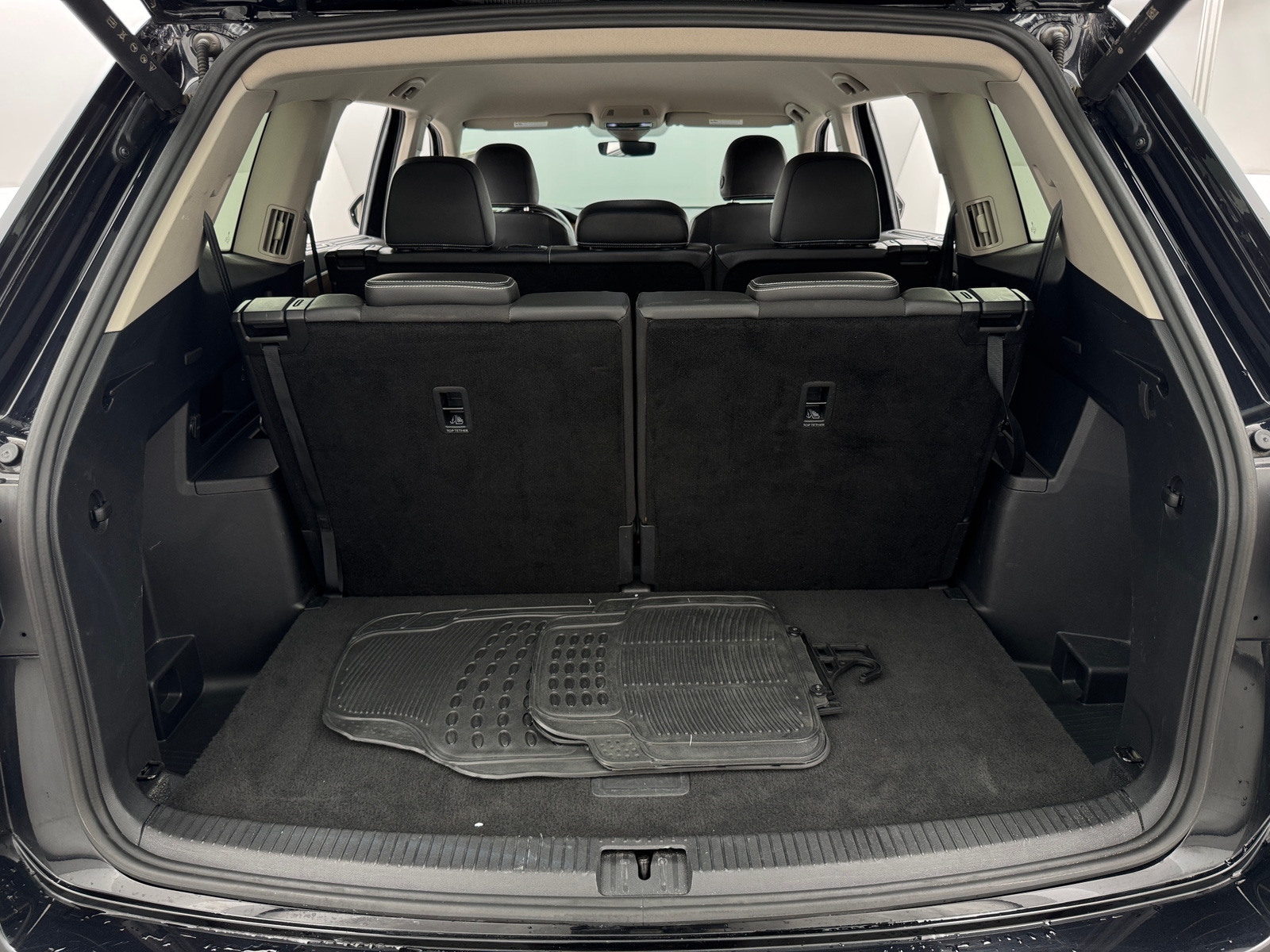 Thumbnail: 2024 Volkswagen Atlas - 6