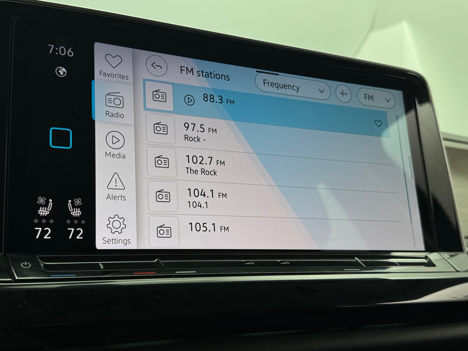 Thumbnail: 2024 Volkswagen Atlas - 3