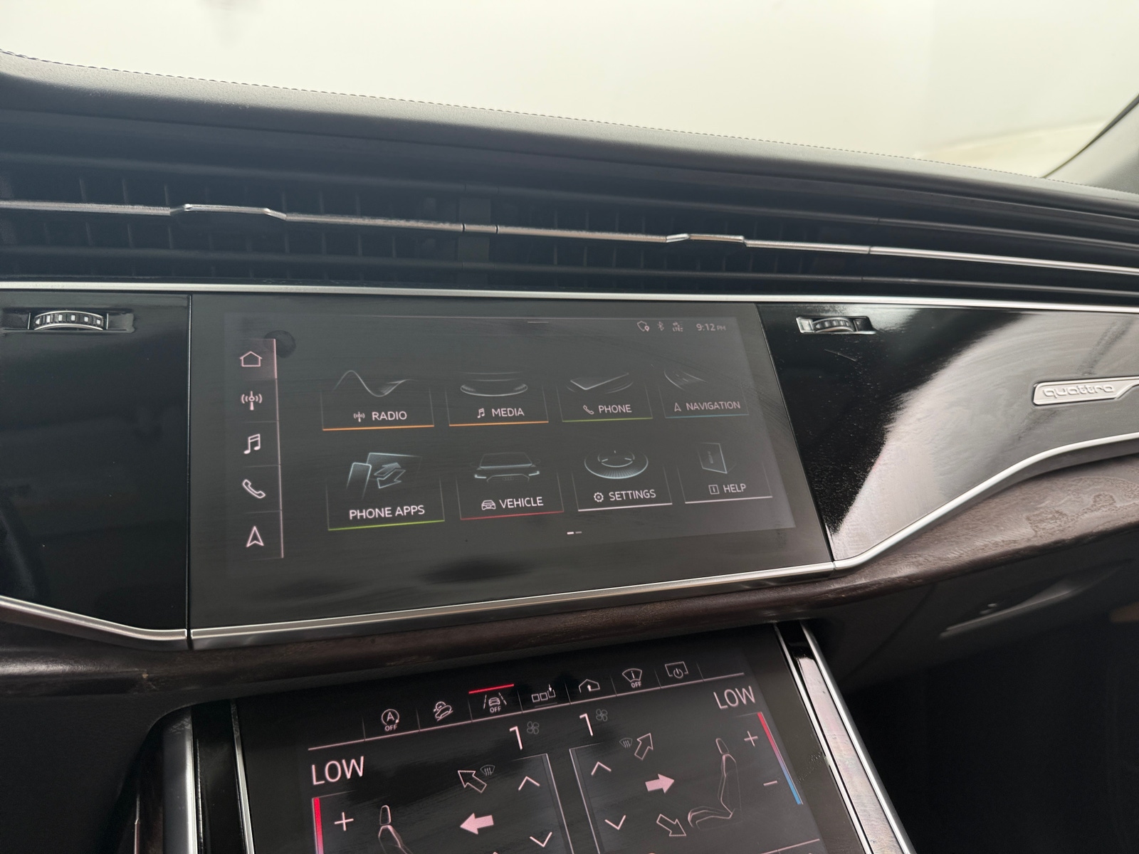 Thumbnail: 2019 Audi Q8 - 3