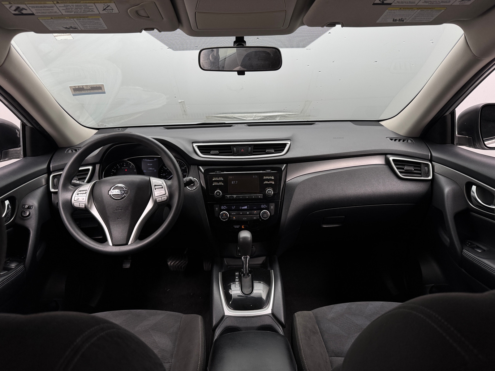 Thumbnail: 2015 Nissan Rogue - 3